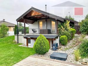 Prodej rodinného domu, Březno, 59 m2