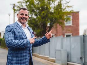 Prodej rodinného domu, Zlín, Nad Ovčírnou II, 110 m2