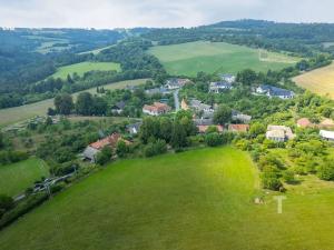 Prodej pozemku pro bydlení, Kunštát, 6406 m2