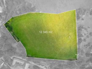Prodej pozemku pro bydlení, Kunštát, 12345 m2