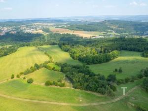 Prodej pozemku pro bydlení, Kunštát, 12345 m2
