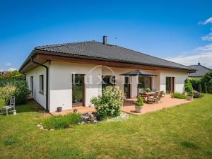 Prodej rodinného domu, Trnová, 229 m2