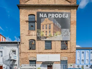 Prodej výrobních prostor, Praha - Čakovice, Cukrovarská, 936 m2