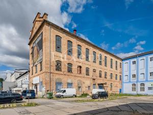 Prodej výrobních prostor, Praha - Čakovice, Cukrovarská, 936 m2