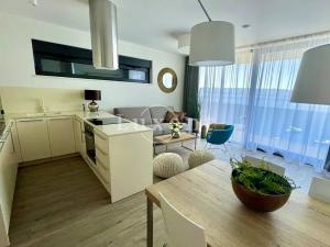 Prodej bytu 3+kk, Omiš, Chorvatsko, 67 m2