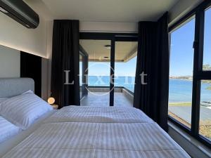 Prodej bytu 4+kk, Pag, Chorvatsko, 118 m2