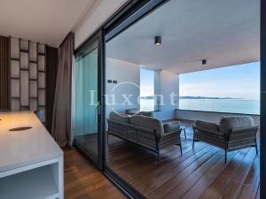 Prodej bytu 4+kk, Sukošan, Chorvatsko, 144 m2