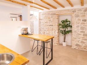 Prodej atypického bytu, Split, Chorvatsko, 77 m2