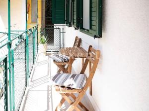 Prodej atypického bytu, Split, Chorvatsko, 77 m2