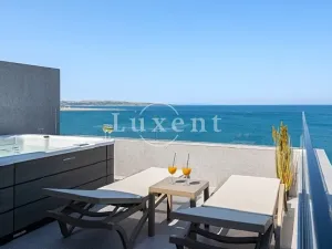 Prodej bytu 3+kk, Pag, Chorvatsko, 120 m2