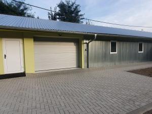 Pronájem výrobních prostor, Bílovice nad Svitavou, Obřanská, 84 m2