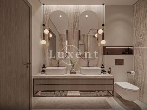 Prodej bytu 1+kk, Dubaj, Spojené arabské emiráty, 39 m2