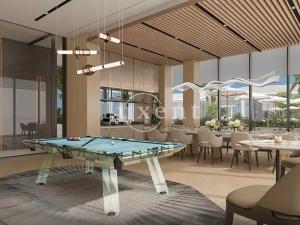 Prodej bytu 1+kk, Dubaj, Spojené arabské emiráty, 39 m2