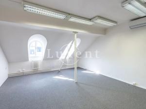 Pronájem kanceláře, Praha - Žižkov, Domažlická, 83 m2