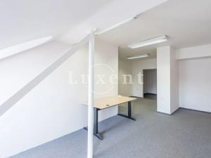 Pronájem kanceláře, Praha - Žižkov, Domažlická, 83 m2