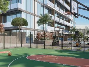 Prodej bytu 1+kk, Dubaj, Spojené arabské emiráty, 34 m2