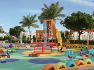 Prodej bytu 1+kk, Dubaj, Spojené arabské emiráty, 34 m2