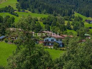 Prodej pozemku, Kirchberg in Tirol, Rakousko, 573 m2