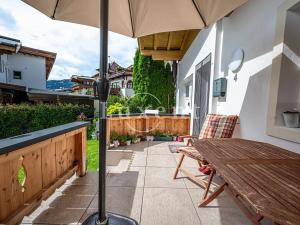 Prodej bytu 2+kk, Kirchberg in Tirol, Rakousko, 135 m2