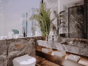Prodej bytu 4+kk, Dubaj, Spojené arabské emiráty, 119 m2