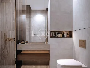 Prodej bytu 2+kk, Dubaj, Spojené arabské emiráty, 67 m2