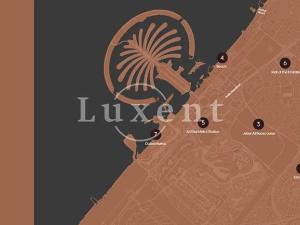 Prodej bytu 2+kk, Dubaj, Spojené arabské emiráty, 67 m2
