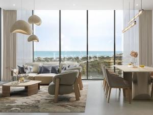 Prodej bytu 4+kk, Rás al-Chajma, Spojené arabské emiráty, 121 m2