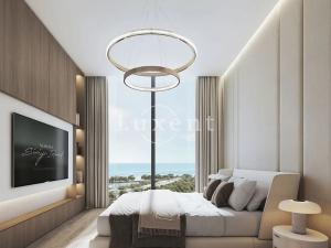 Prodej bytu 4+kk, Rás al-Chajma, Spojené arabské emiráty, 121 m2