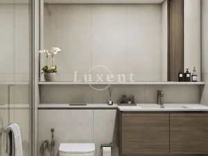 Prodej bytu 3+kk, Rás al-Chajma, Spojené arabské emiráty, 56 m2