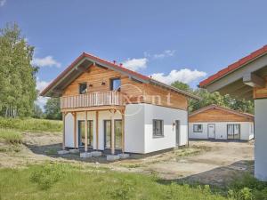 Prodej chaty, Svízel, Německo, 190 m2