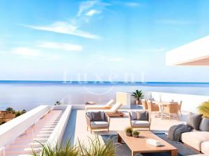 Prodej bytu 4+kk, Estepona, Španělsko, 153 m2