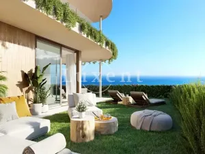 Prodej bytu 4+kk, Fuengirola, Španělsko, 178 m2