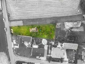 Prodej pozemku pro bydlení, Služovice, 784 m2