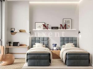 Prodej bytu 2+kk, Jumeirah village circle, Spojené arabské emiráty, 73 m2
