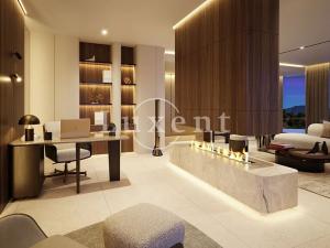 Prodej bytu 4+kk, Marbella, Španělsko, 163 m2