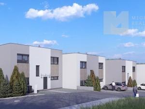 Prodej rodinného domu, Kunštát, Sadová, 95 m2