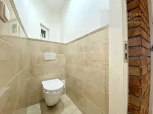 Prodej bytu 3+kk, Brno, Zborovská, 95 m2