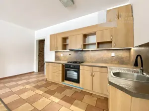 Prodej bytu 3+kk, Brno, Zborovská, 95 m2