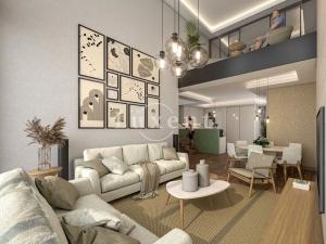Prodej bytu 3+kk, Taqah, Omán, 104 m2
