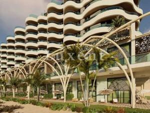 Prodej bytu 3+kk, Taqah, Omán, 104 m2