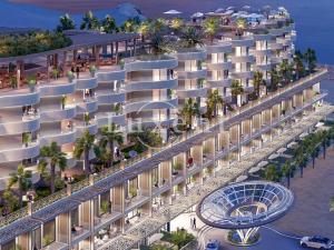 Prodej bytu 2+kk, Taqah, Omán, 81 m2