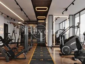 Prodej bytu 2+kk, Dubaj, Spojené arabské emiráty, 68 m2