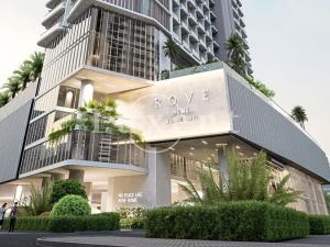 Prodej bytu 3+kk, Lux BnB Paramount Business Bay Sea View, Spojené arabské emiráty, 83 m2