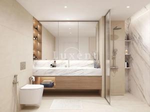 Prodej bytu 1+kk, Rás al-Chajma, Spojené arabské emiráty, 31 m2