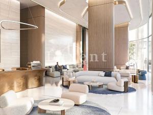 Prodej bytu 1+kk, Rás al-Chajma, Spojené arabské emiráty, 31 m2