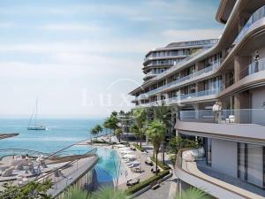 Prodej bytu 1+kk, Rás al-Chajma, Spojené arabské emiráty, 31 m2