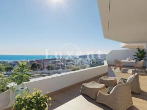 Prodej bytu 3+kk, Estepona, Španělsko, 91 m2