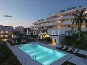 Prodej bytu 3+kk, Estepona, Španělsko, 91 m2