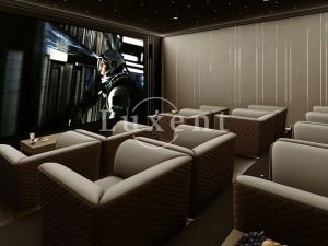 Prodej bytu 1+kk, Dubaj, Spojené arabské emiráty, 31 m2