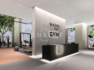 Prodej bytu 1+kk, Dubaj, Spojené arabské emiráty, 31 m2